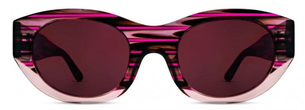 Óculos de Sol Thierry Lasry Exoty