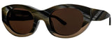 Gafas de Sol Thierry Lasry Exoty