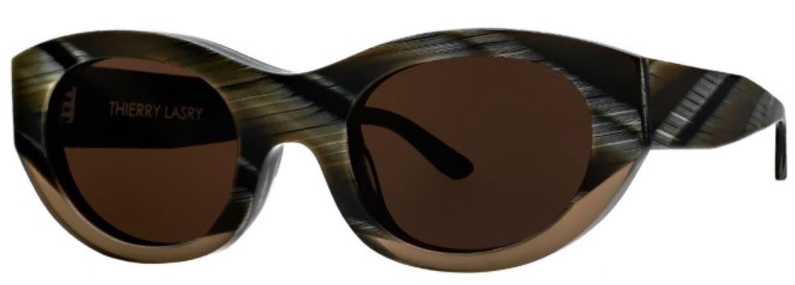 Óculos de Sol Thierry Lasry Exoty