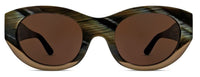 Óculos de Sol Thierry Lasry Exoty