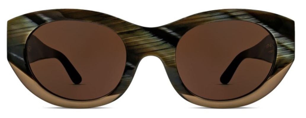 Óculos de Sol Thierry Lasry Exoty