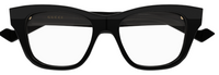 Gucci Logo GG0999O Prescription Glasses