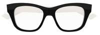 Gucci Logo GG0999O Prescription Glasses