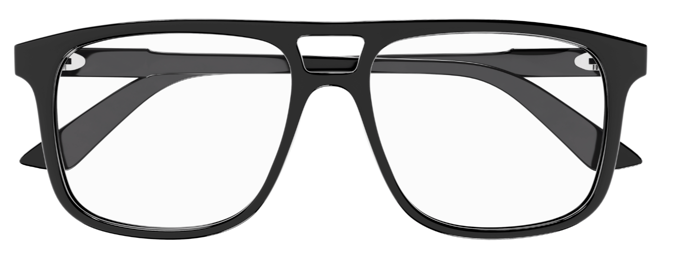 Korrektionsbrille Gucci Logo GG1035O