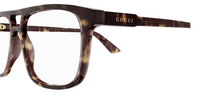 Korrektionsbrille Gucci Logo GG1035O