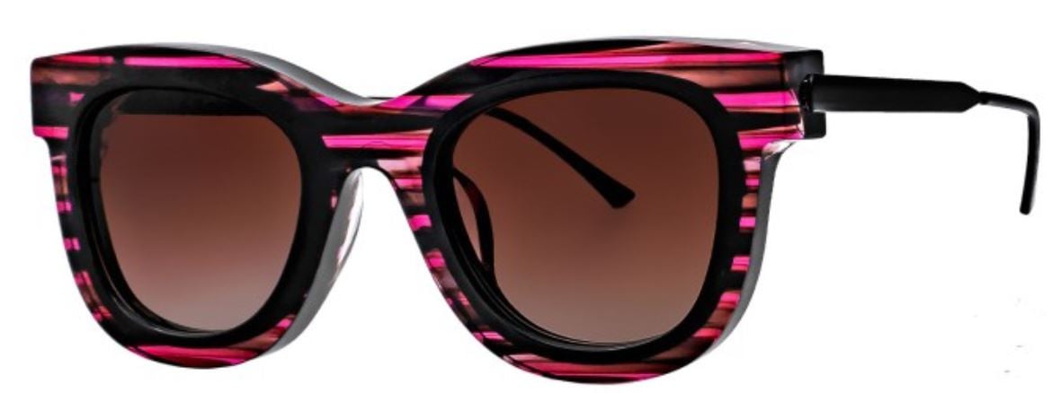Sonnenbrille Thierry Lasry Elasty