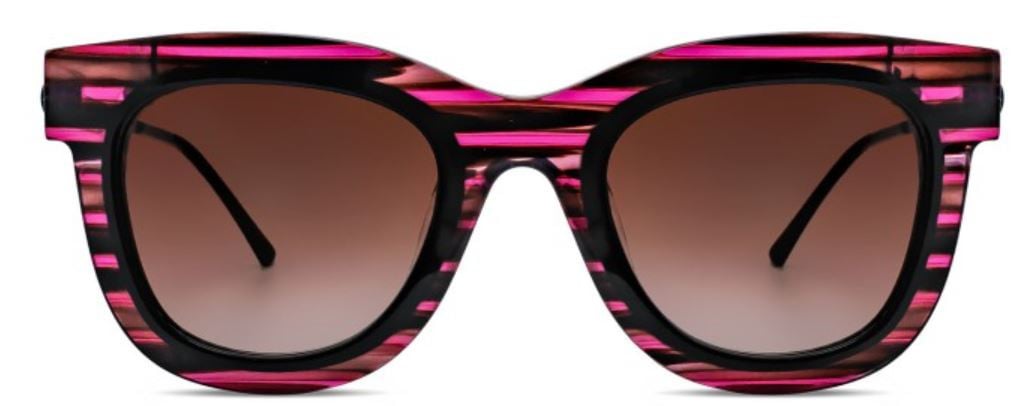 Sonnenbrille Thierry Lasry Elasty