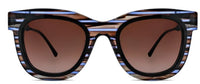 Sonnenbrille Thierry Lasry Elasty