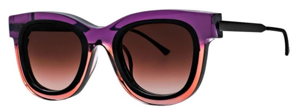 Thierry Lasry Elasty Sunglasses