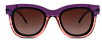 Sonnenbrille Thierry Lasry Elasty