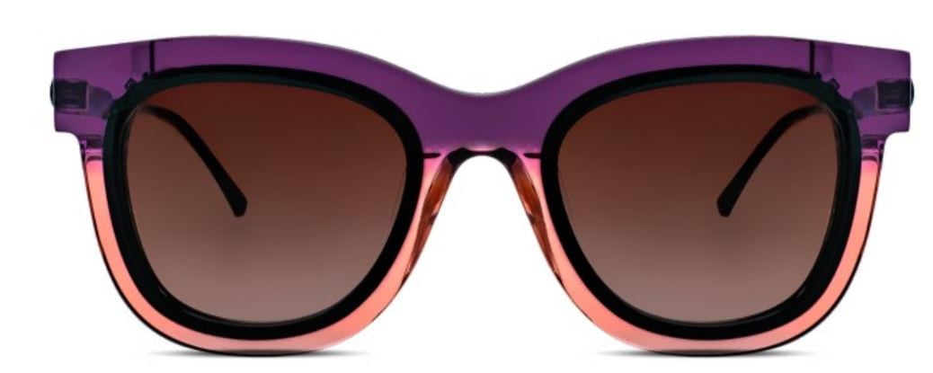 Sonnenbrille Thierry Lasry Elasty
