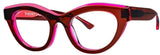 Lunettes de vue Thierry Lasry Carciofy
