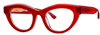 Brille Thierry Lasry Carciofy