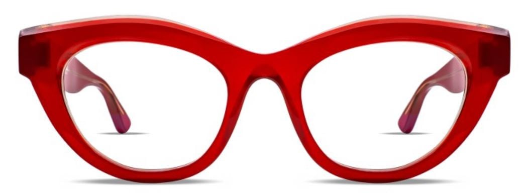 Brille Thierry Lasry Carciofy
