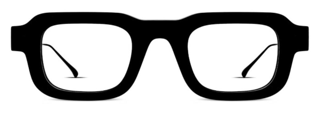 Lunettes de vue Thierry Lasry Frequency