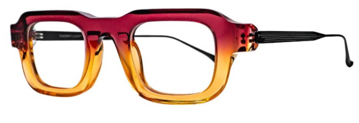 Lunettes de vue Thierry Lasry Frequency