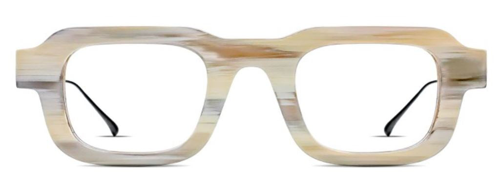Lunettes de vue Thierry Lasry Frequency
