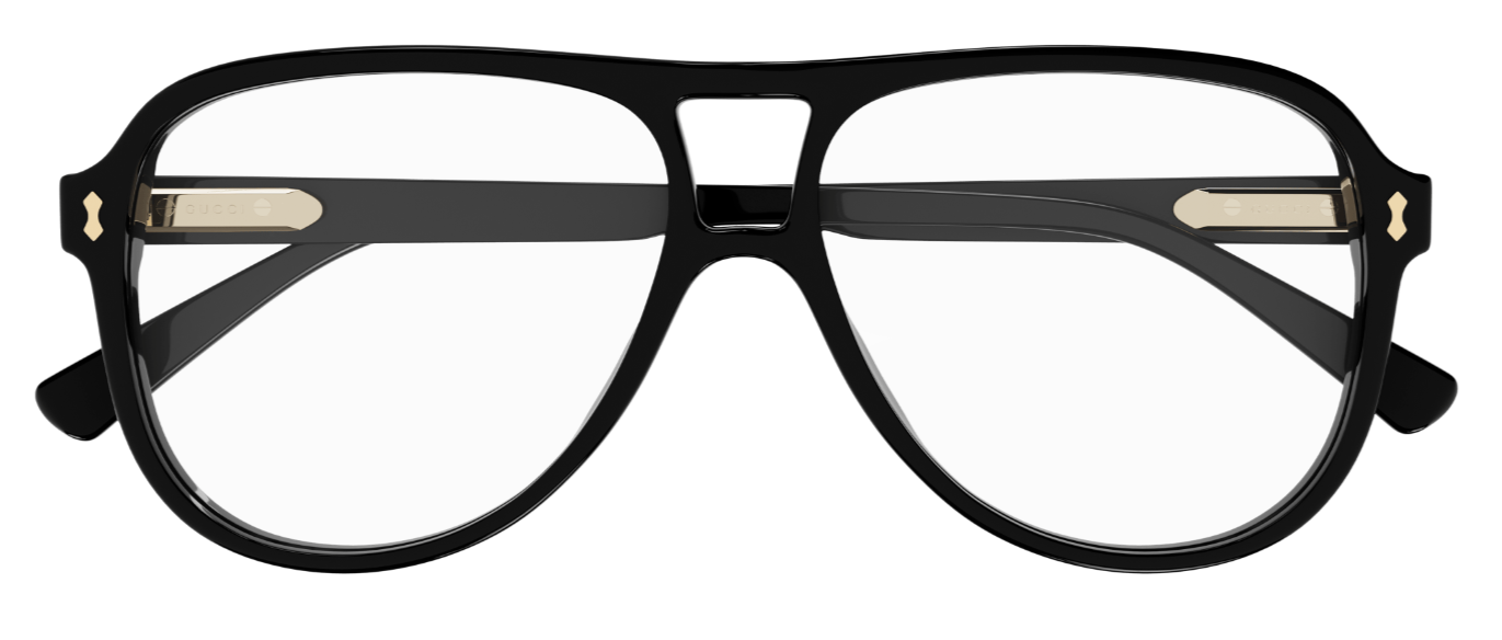 Korrektionsbrille Gucci Logo GG1044O