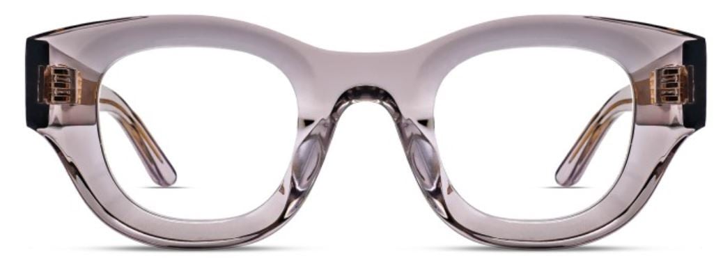 Optische bril Thierry Lasry Glossy