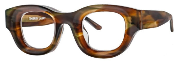 Thierry Lasry Glossy Eyeglasses