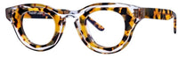 Óculos de grau Thierry Lasry Impulsy