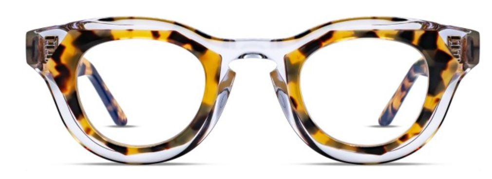 Óculos de grau Thierry Lasry Impulsy