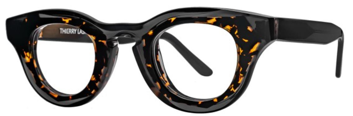 Óculos de grau Thierry Lasry Impulsy
