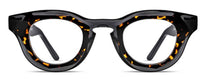 Óculos de grau Thierry Lasry Impulsy