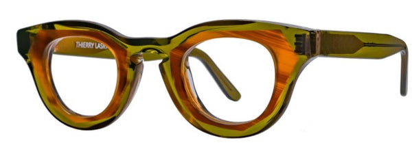 Thierry Lasry Impulsy Eyeglasses