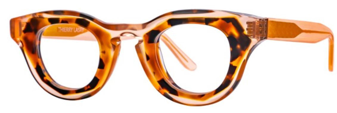 Óculos de grau Thierry Lasry Impulsy