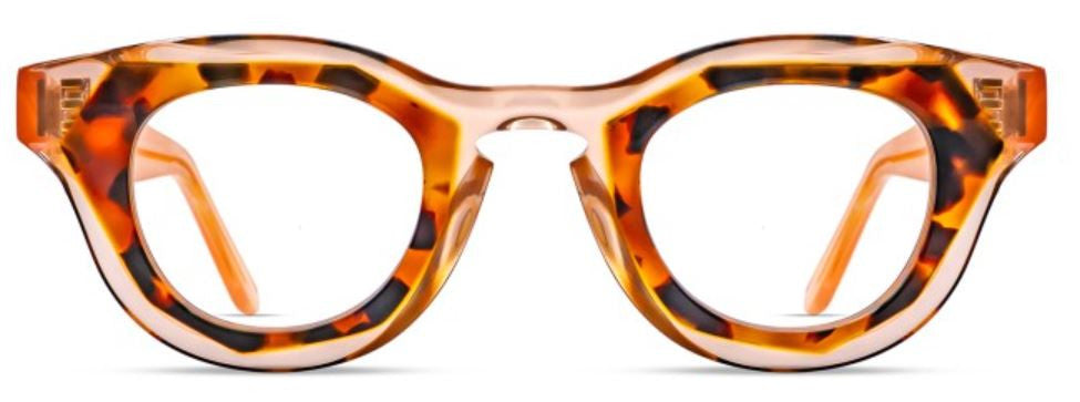 Óculos de grau Thierry Lasry Impulsy