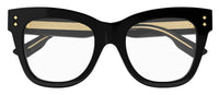 Gafas graduadas Gucci Logo GG1082O