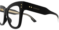Gafas graduadas Gucci Logo GG1082O