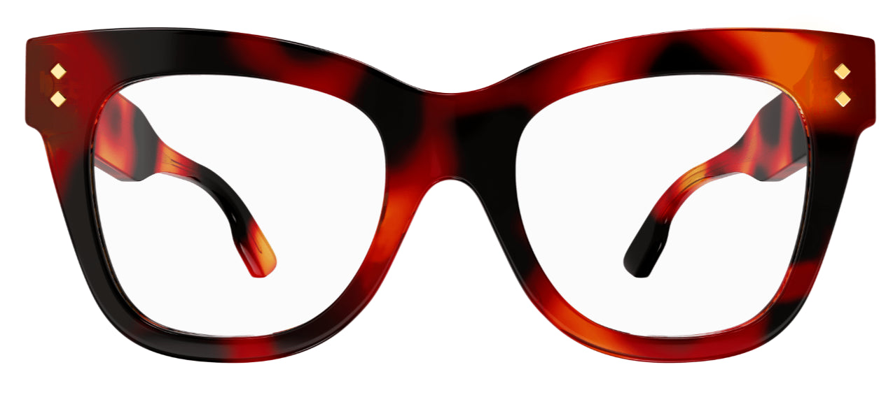 Gafas graduadas Gucci Logo GG1082O