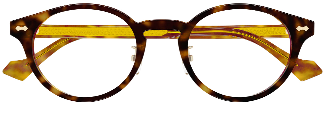 Korrektionsbrille Gucci Logo GG1127OJ