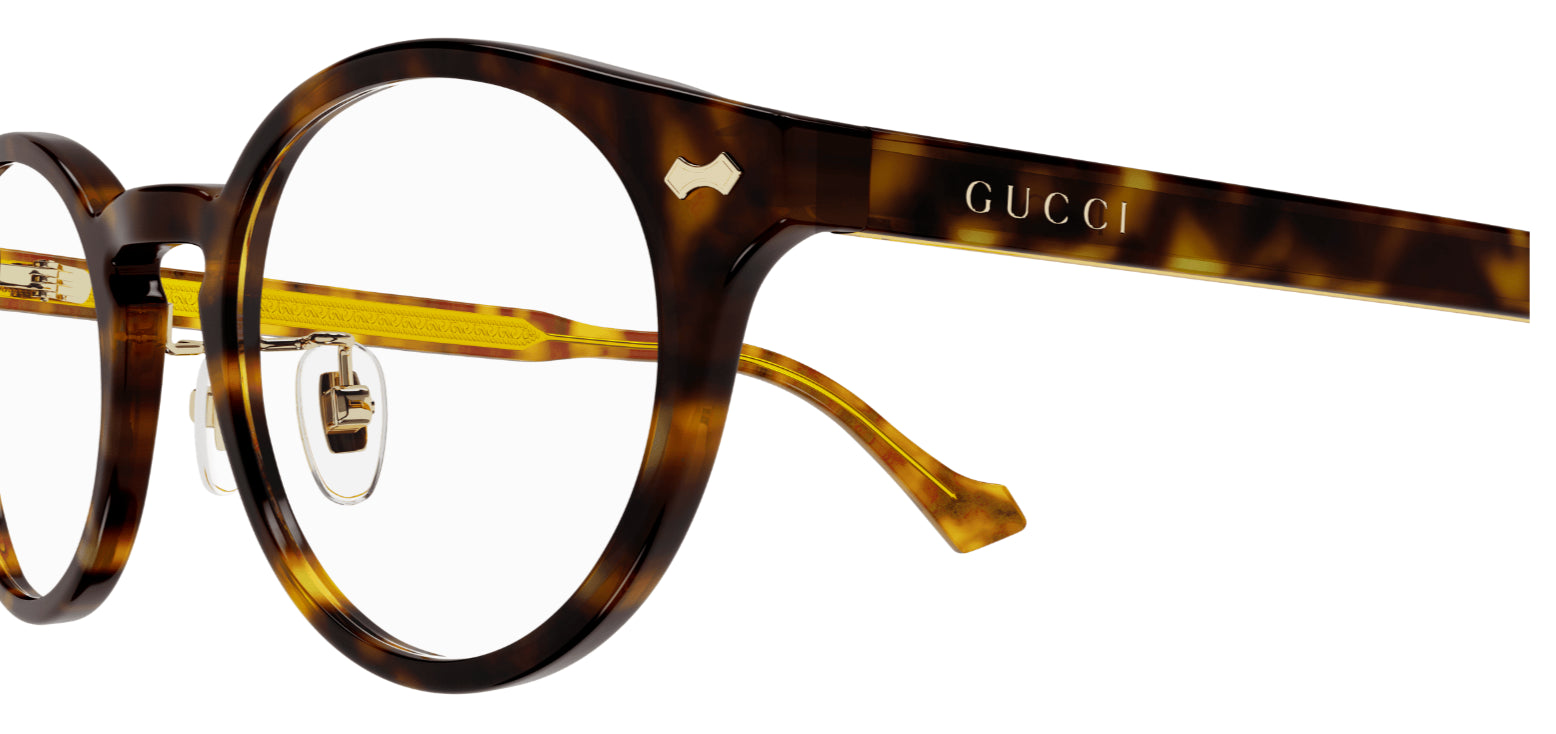 Korrektionsbrille Gucci Logo GG1127OJ