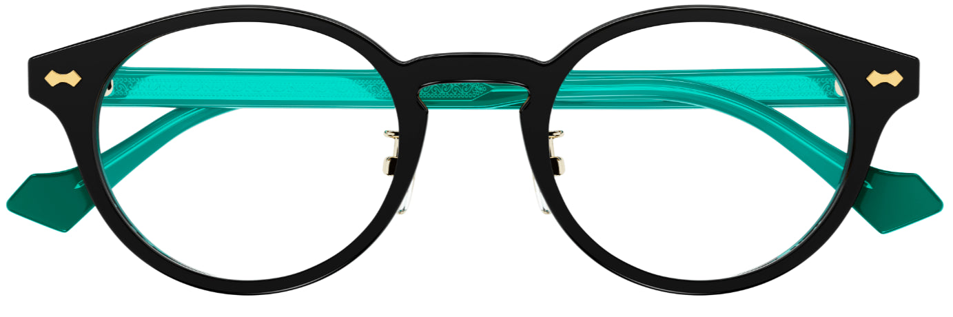 Korrektionsbrille Gucci Logo GG1127OJ