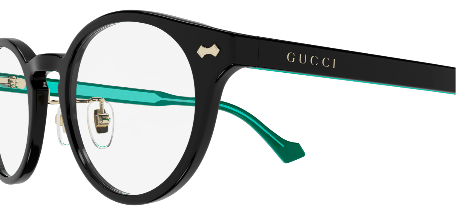 Korrektionsbrille Gucci Logo GG1127OJ