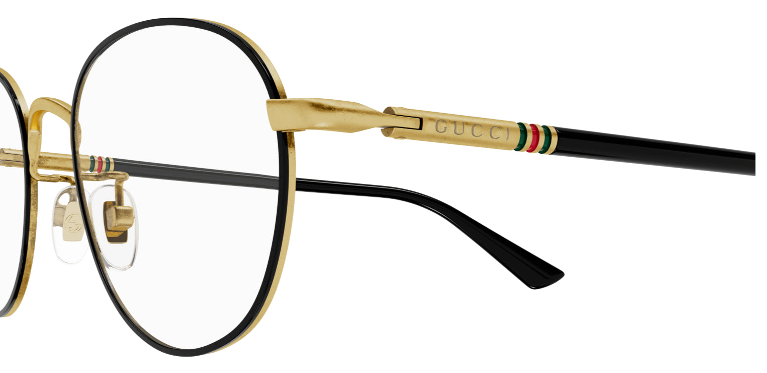 Korrektionsbrillen Gucci Web GG1128OJ