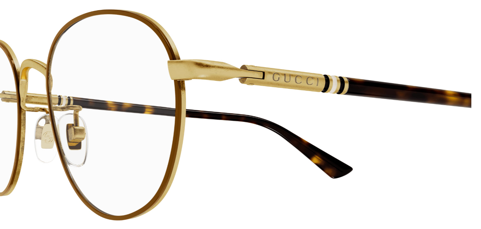 Korrektionsbrillen Gucci Web GG1128OJ