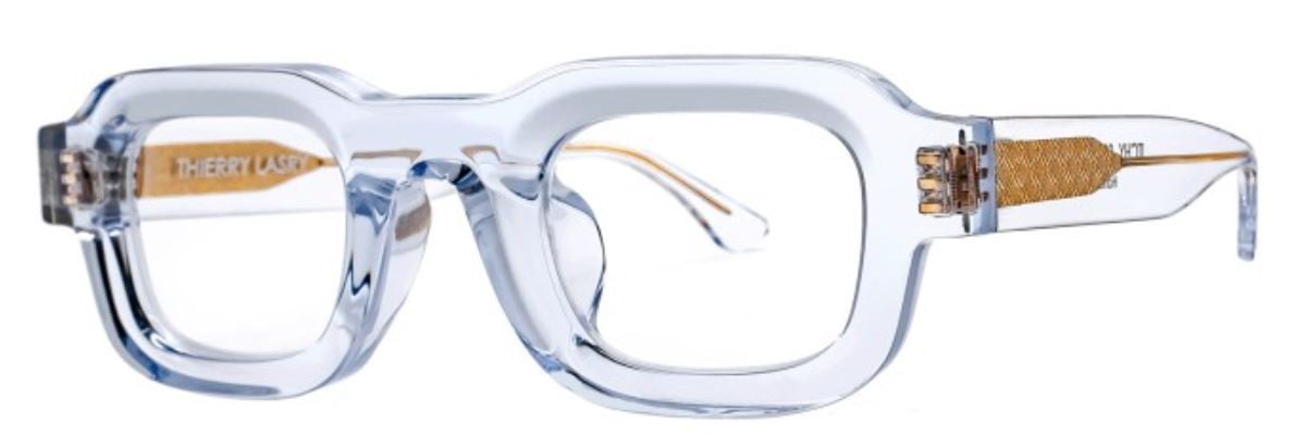 Thierry Lasry Itchy Optical Glasses