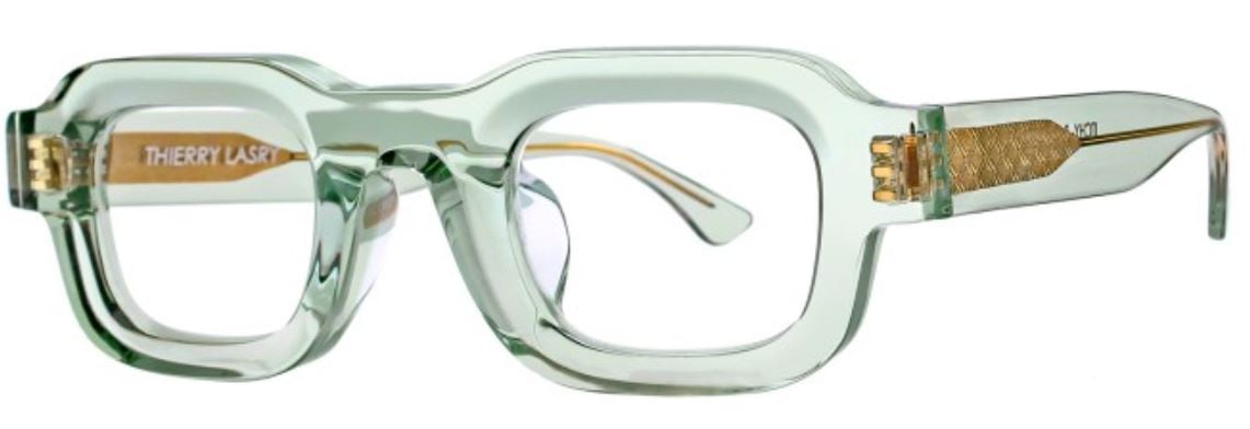 Thierry Lasry Itchy Optical Glasses