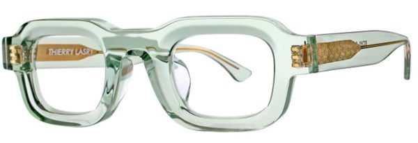 Thierry Lasry Itchy Optical Glasses