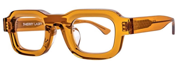 Thierry Lasry Itchy Optical Glasses