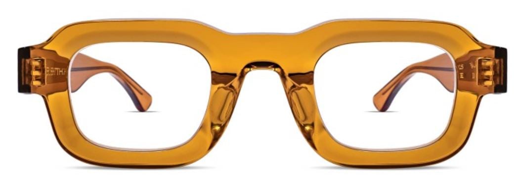 Thierry Lasry Itchy Optical Glasses