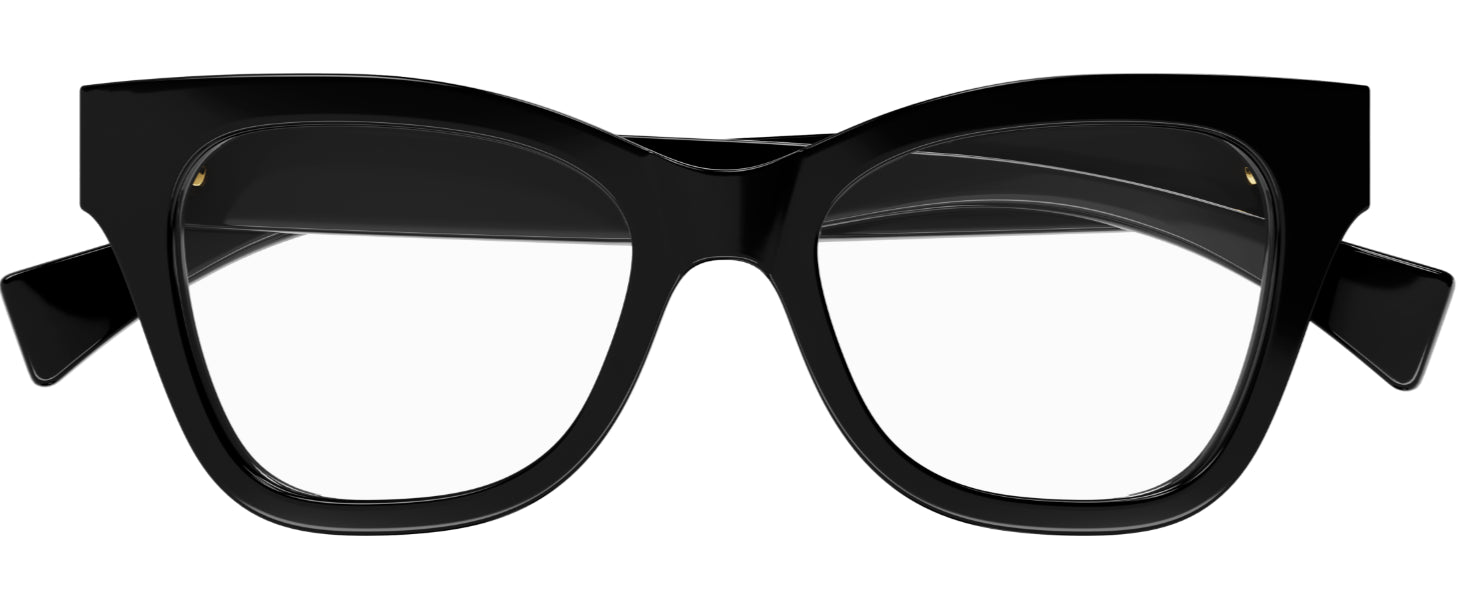 Korrektionsbrille Lettering GG1133O