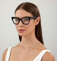 Korrektionsbrille Lettering GG1133O