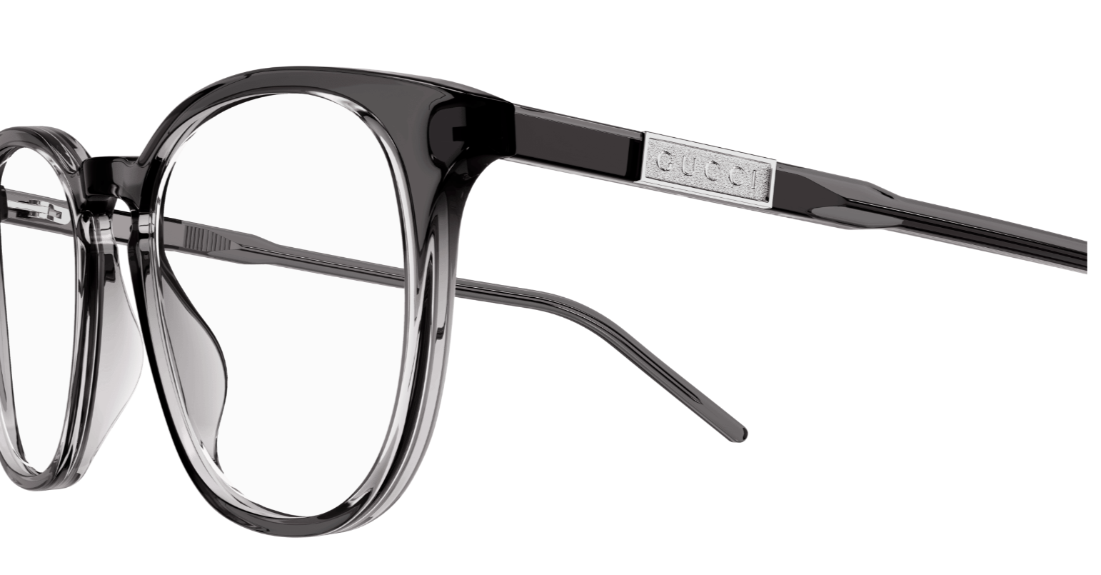 Korrektionsbrille Gucci Logo GG1157O