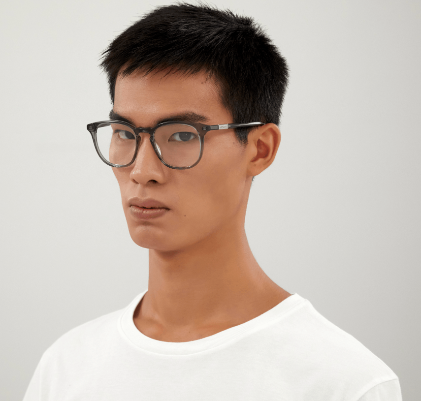 Korrektionsbrille Gucci Logo GG1157O