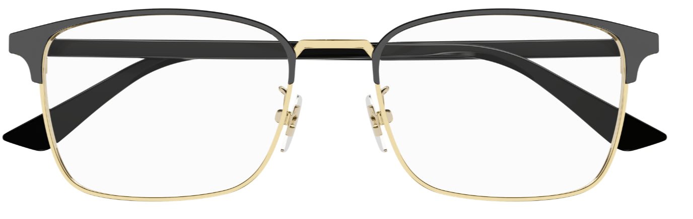 Brillen op sterkte Gucci Web GG1124OA